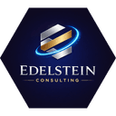 Edelstein Consulting logo
