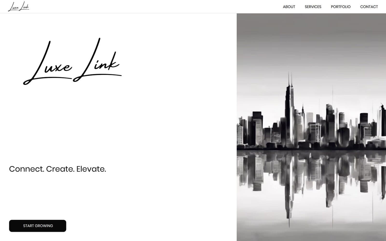 Luxe Link: luxelink.vip